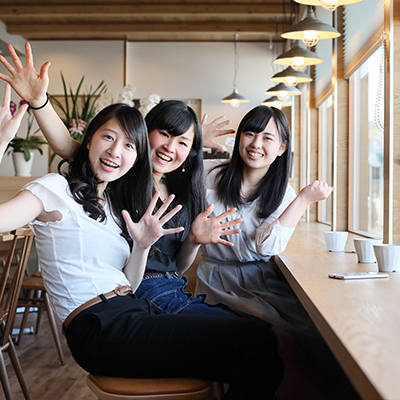 ☆女性限定!ATキャンペーン