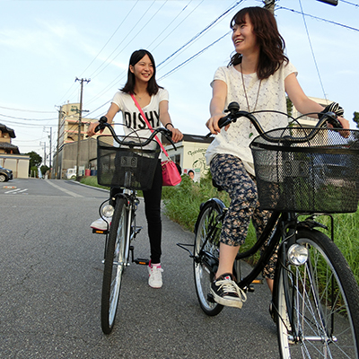 西尾自動車学校のおすすめ