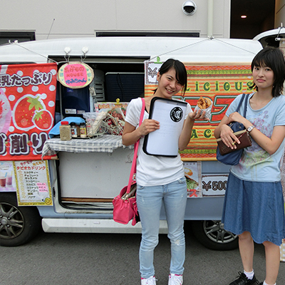 西尾自動車学校のおすすめ