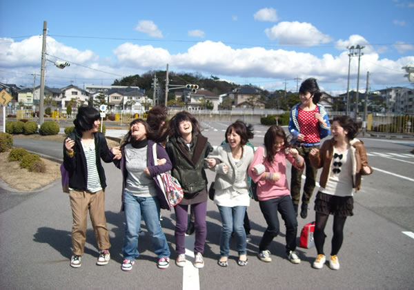 上地自動車学校（愛知県）の概要