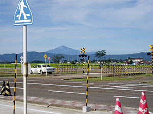 ひらか自動車学校フォトギャラリー