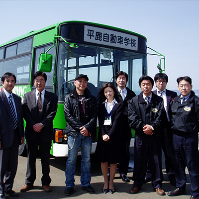 ひらか自動車学校のおすすめ