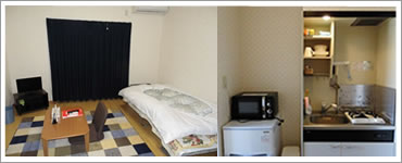 メゾン・メディコ