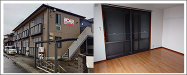 サンライズ長塚