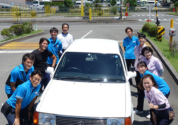 五井自動車教習所
