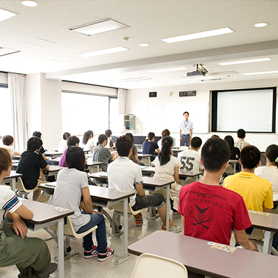 AOIドライビングスクール福井校のおすすめ