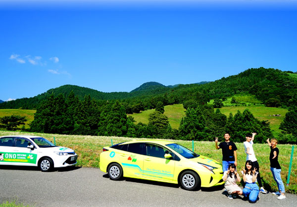 大野自動車学校の概要