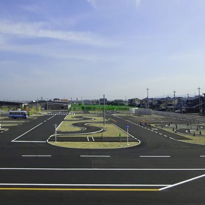 ｻｶｲﾄﾞﾗｲﾋﾞﾝｸﾞｽｸｰﾙ 旧 金津自動車学院 の概要 At Mt料金表 入校日 合宿教習所sagasu