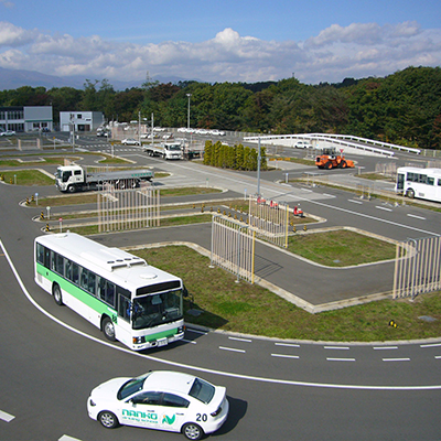 南湖自動車学校のおすすめ