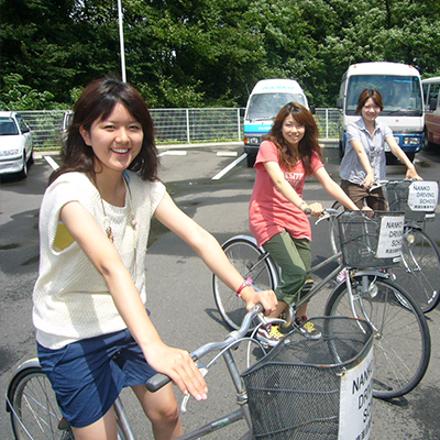 南湖自動車学校のおすすめ
