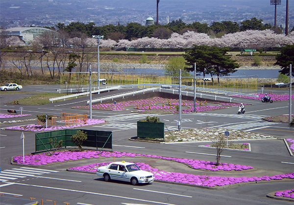 大渡自動車学校の概要