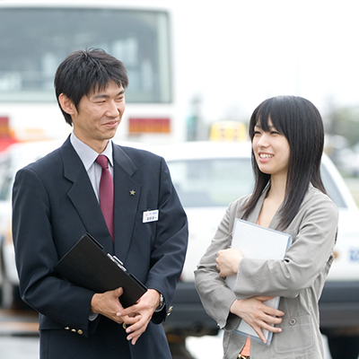 中央バス自動車学校のおすすめ