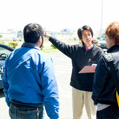 西神自動車学院のおすすめ