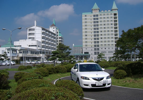 友部自動車学校の概要