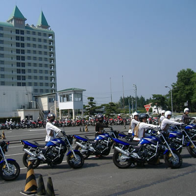 友部自動車学校のおすすめ