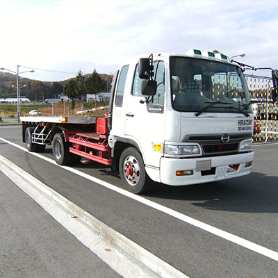 平泉ドライビングスクールのおすすめ