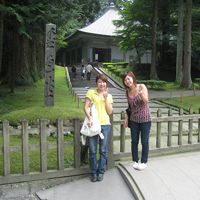 平泉ドライビングスクールのおすすめ