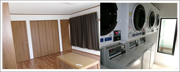ファーストハウスANNEX