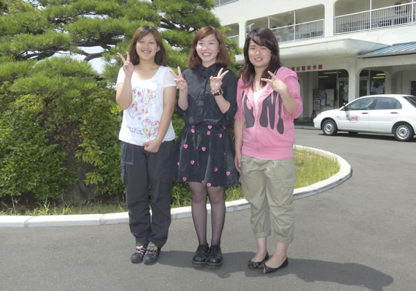 銀星自動車学園の概要