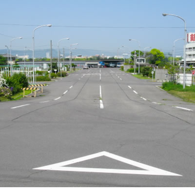 銀星自動車学園のおすすめ