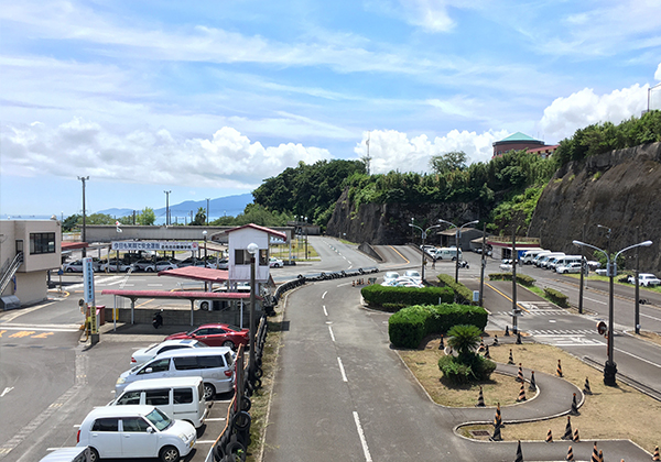 志布志自動車学校の概要