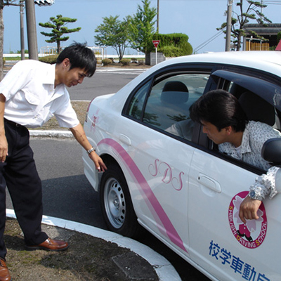 志布志自動車学校のおすすめ