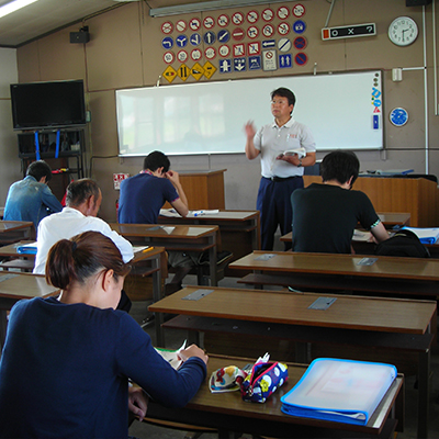 高知家・安芸自動車学校のおすすめ