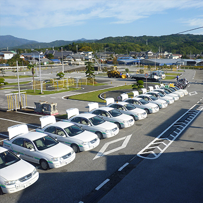 高知家・安芸自動車学校のおすすめ