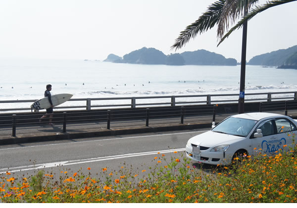 徳島かいふ自動車学校