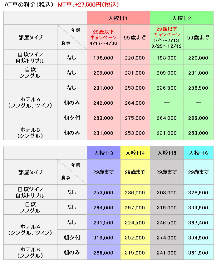 高知家・高知県自動車学校