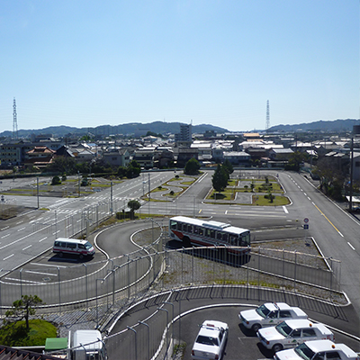 高知家・高知県自動車学校のおすすめ