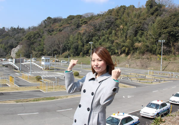 徳島わきまち自動車学校