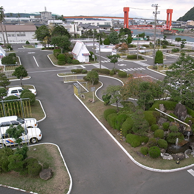 天草自動車学校のおすすめ