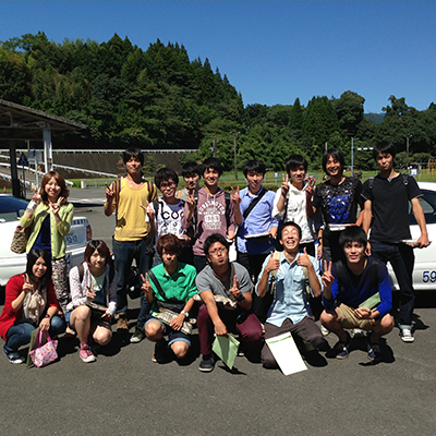 多良木自動車学園のおすすめ