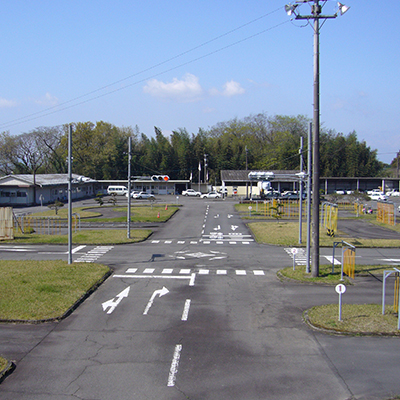 多良木自動車学園のおすすめ