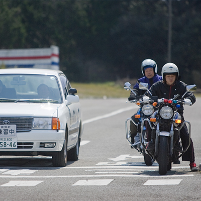 牛深自動車学校のおすすめ
