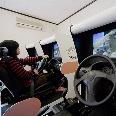 牛深自動車学校のおすすめ