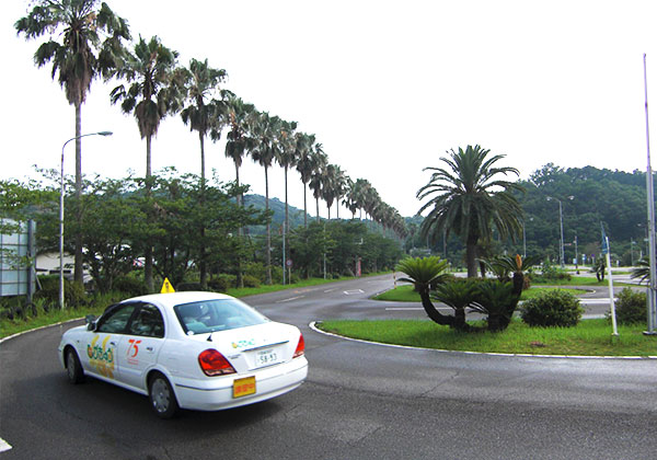 東九州自動車学校の概要