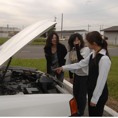 けいゆう自動車学校のおすすめ