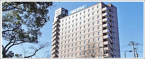 アルファーワン都城