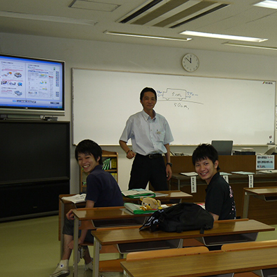 ナカムラ自動車学校のおすすめ