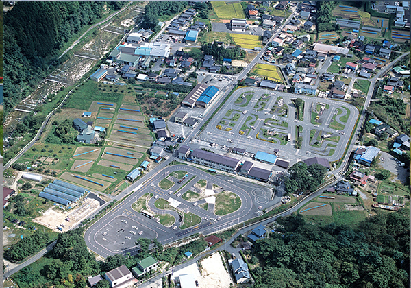 飯田自動車学校