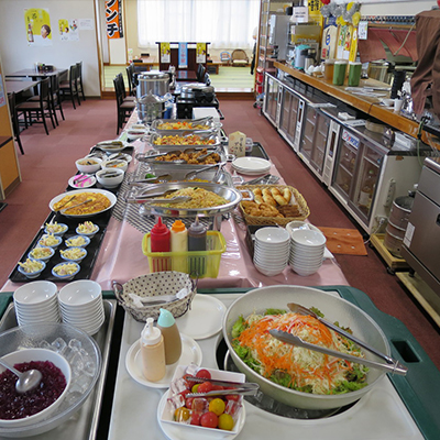 飯田自動車学校のおすすめ