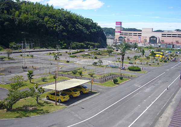 大塔自動車学校の概要