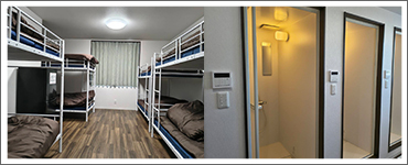 シェアウィング