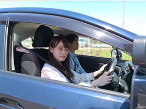 かんばら中央自動車学校の概要