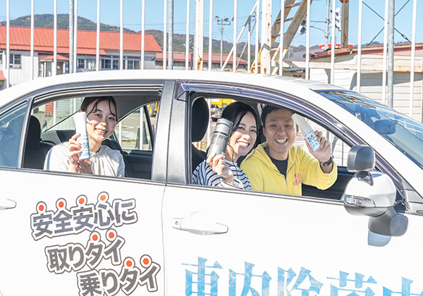 越後湯沢 六日町自動車学校の概要