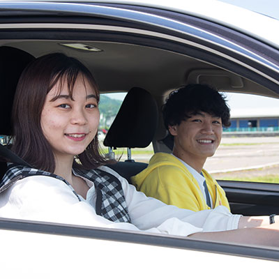 六日町自動車学校のおすすめ