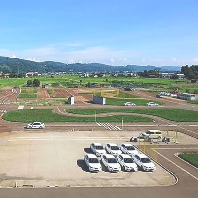 長岡文化自動車学校のおすすめ