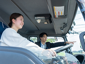 水原自動車学校フォトギャラリー